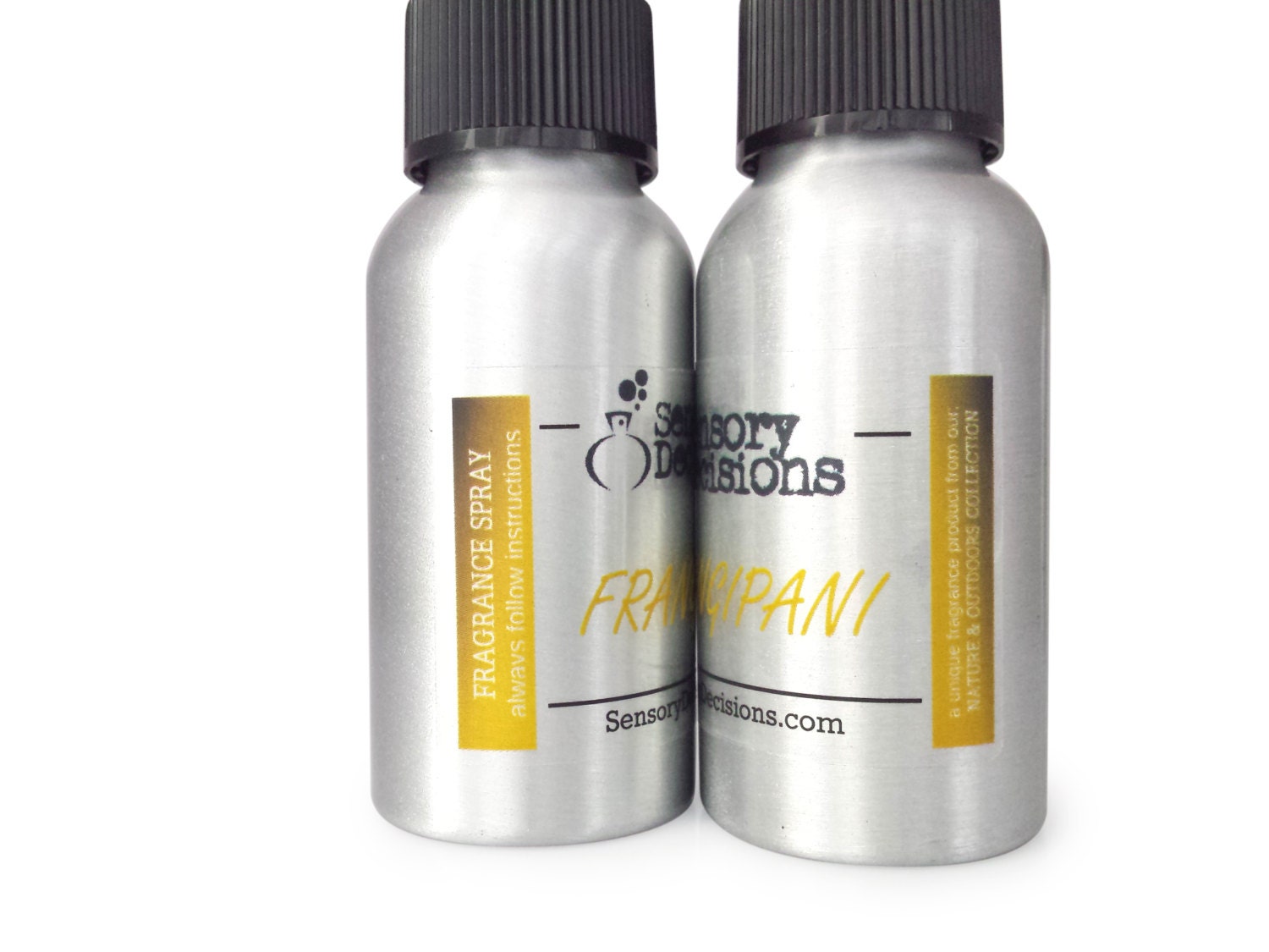 Frangipani Fragrance Plumeria Scent Spray Hawaiian Flower Scent the