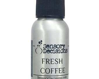 Coffee Scented Room Spray