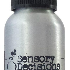 Leather Scented Car Freshener