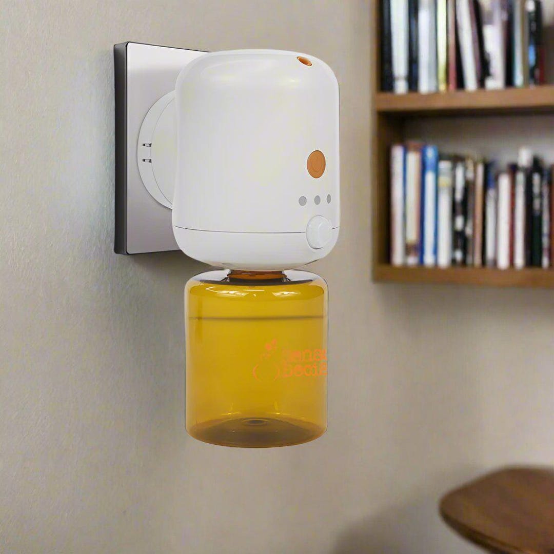 Coffee Scented Aroma Diffuser - Etsy