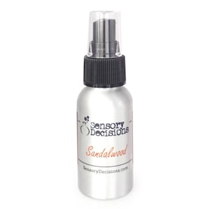 Sandalwood Spray - Sandalwood Scent - Sandalwood Room Fragrance - Sandalwood Freshener - Sandalwood Smell - Tantalum - Sandalwood Room Spray