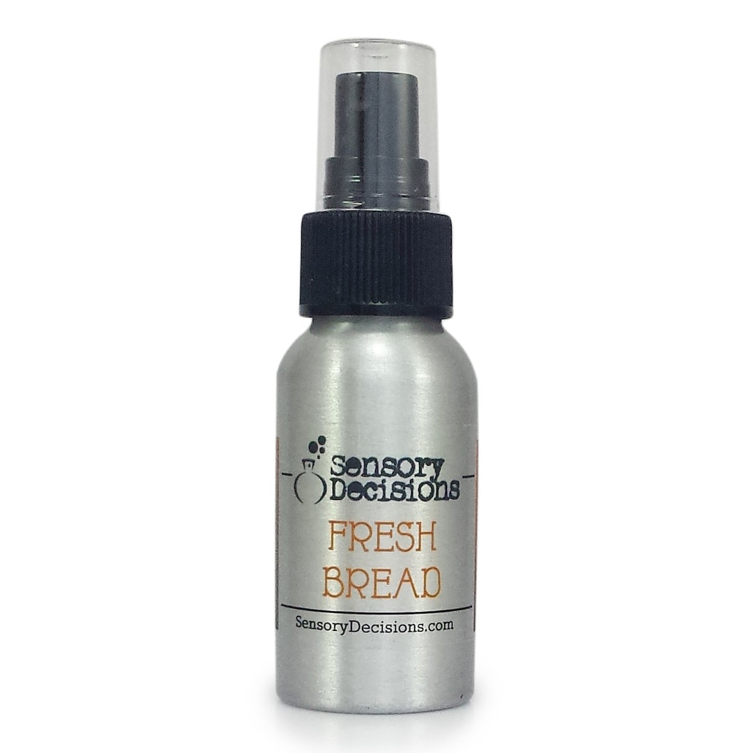 Bread Scent Freshly Baked Bread Fragrance Room Spray Bread Home Spray