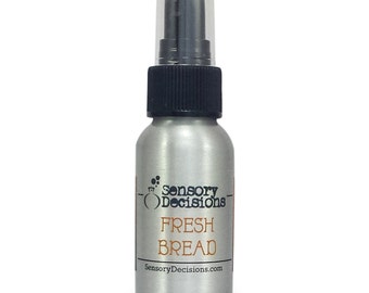 Freshly Baked Bread Fragrance Room Spray - 50ml