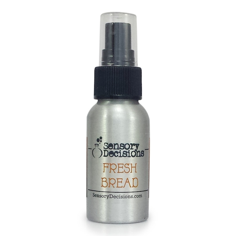 Bread Scent Freshly Baked Bread Fragrance Room Spray Bread Home Spray
