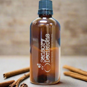 Cinnamon Reed Diffuser Oil Refill
