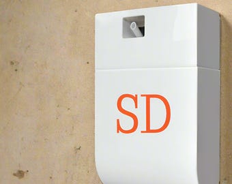 Vanille duftender elektrischer Diffuser