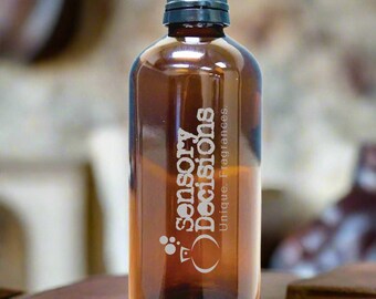 Leather Scent Reed Diffuser Oil Refill