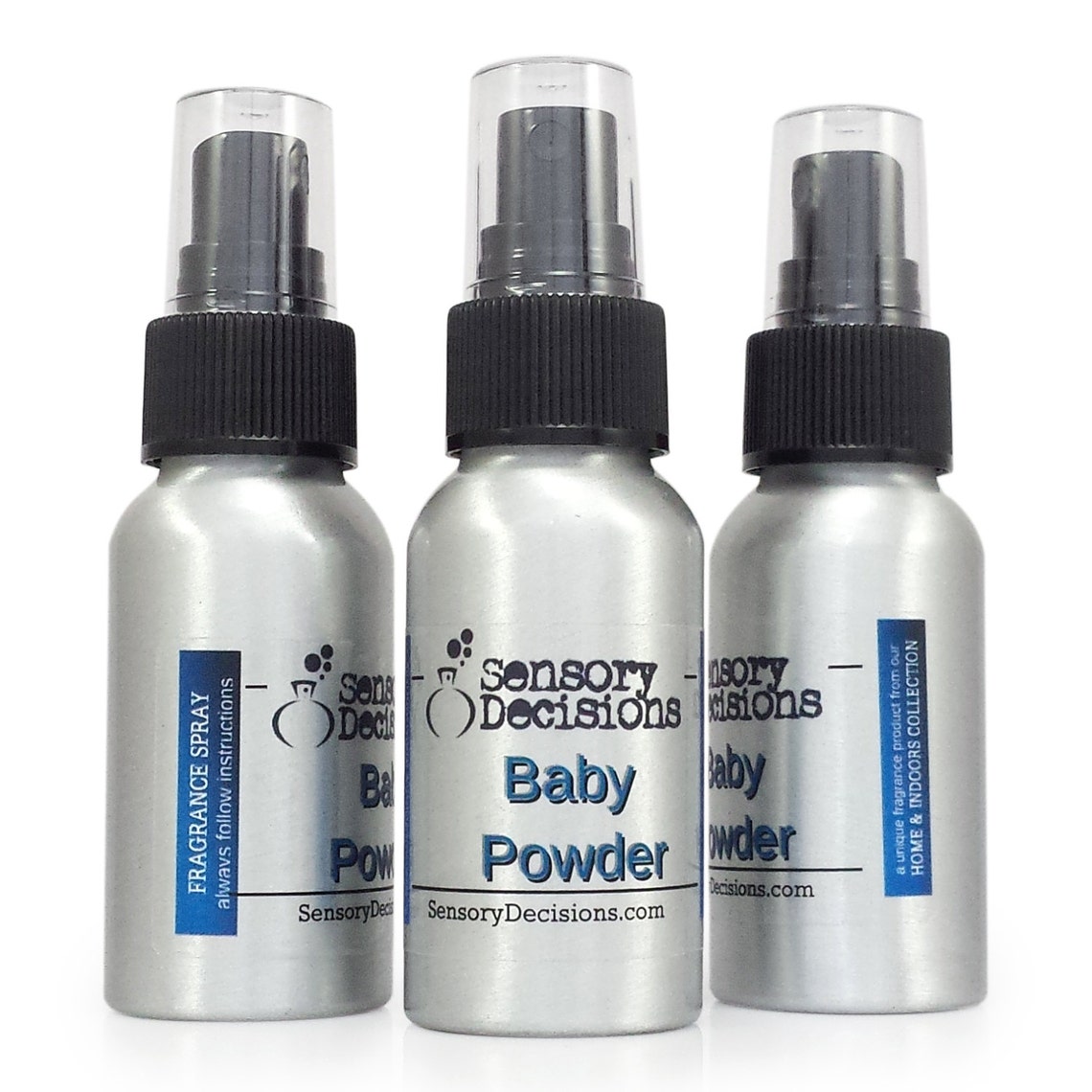 Baby Powder Fragrance Spray Baby Powder Scent Spray Baby Etsy