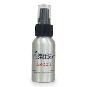Bacon Scent - Bacon Fragrance Spray - Bacon Spray - Bacon gift for bacon lover -  Bacon Flavour Room Spray Home Spray - Grilled Bacon Smell