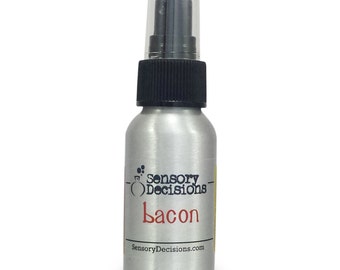 Bacon Scent - Bacon Fragrance Spray - Bacon Spray - Bacon gift for bacon lover -  Bacon Flavour Room Spray Home Spray - Grilled Bacon Smell
