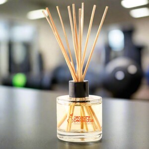 Teebaum ätherisches Öl Aromatherapie Reed Diffusor