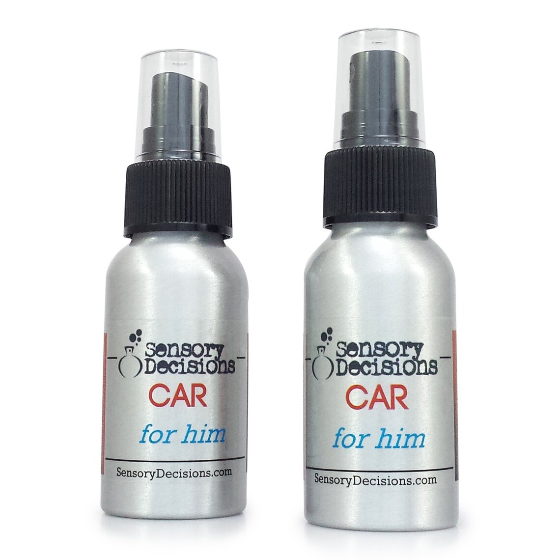 Car Freshener for Him Masculine Car Air Freshener Car Freshener for a