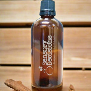Sandalwood Reed Diffuser Oil Refill
