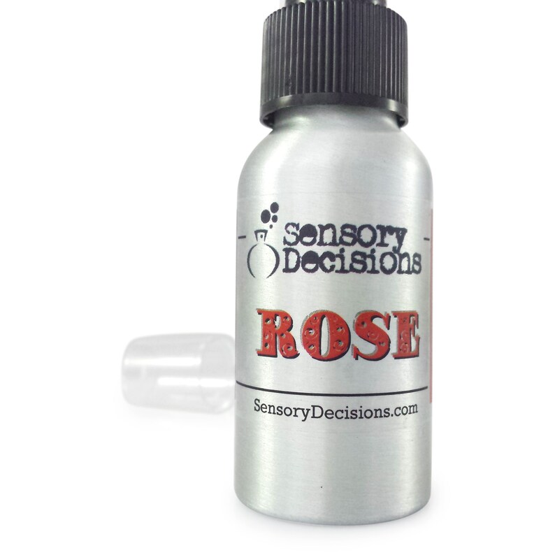 Rose Fragrance Spray Rose Scent Room Spray / Refresher Spray the Smell