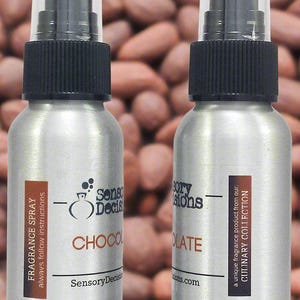 Odore di cioccolato immagine 7