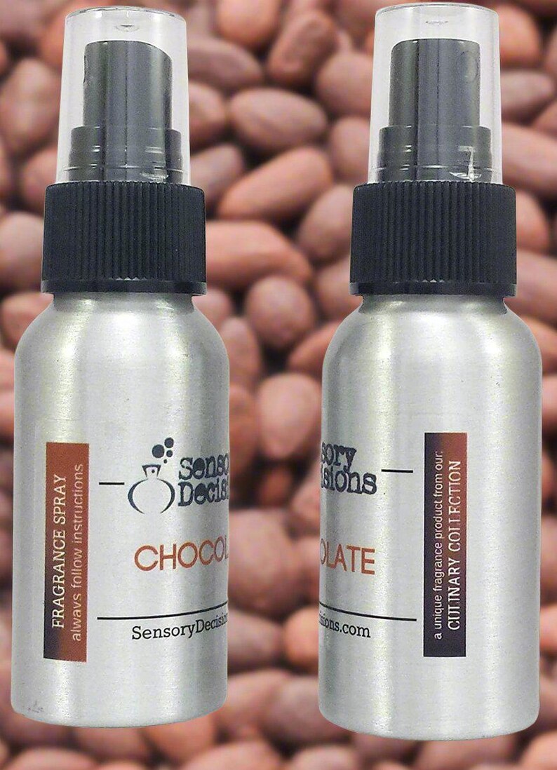 Odore di cioccolato immagine 7