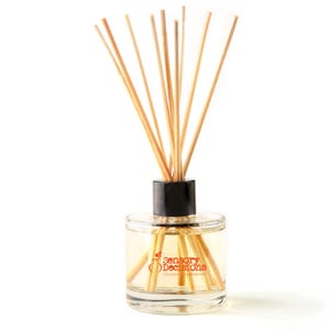 Christmas Spice Reed Diffuser