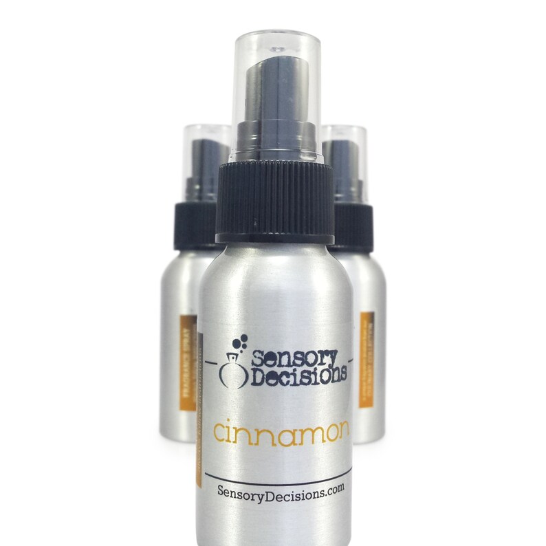 Cinnamon Fragrance Spray Cinnamon Room Spray Cinnamon Etsy