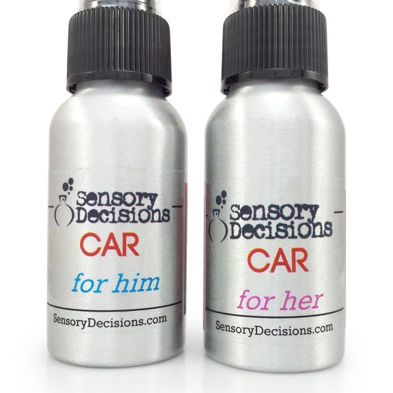 Auto-Lufterfrischer Paare für ihn & für sie Auto-Lufterfrischer Auto  Erfrischungsgetränke für ein paar Paare Auto Geschenk neue Auto Duft Spray  - .de