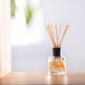 Sandalwood Reed Diffuser