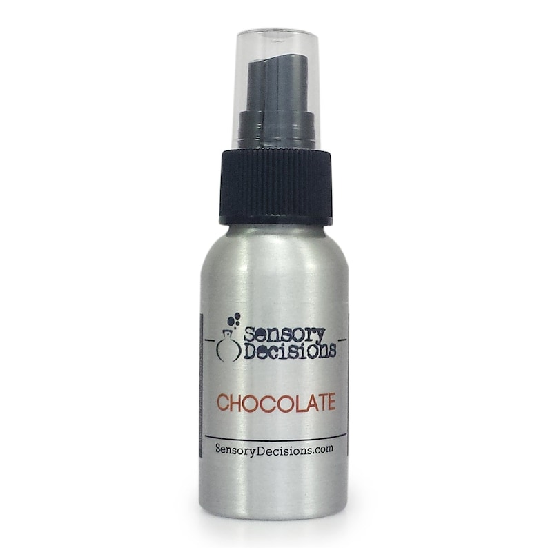 Chocolate Fragrance Spray Chocolate Room Spray Chocolate Scent Home