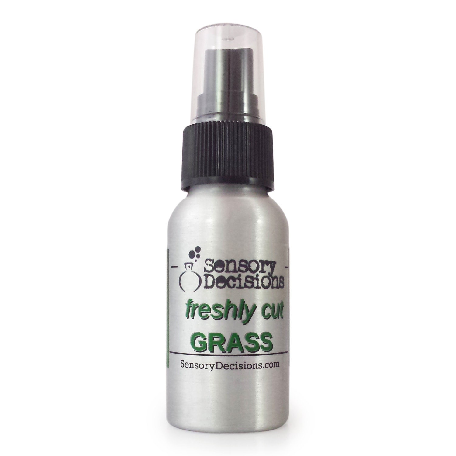Fresh Cut Grass Fragrance Spray Cut Grass Scent Room Spray / Refresher