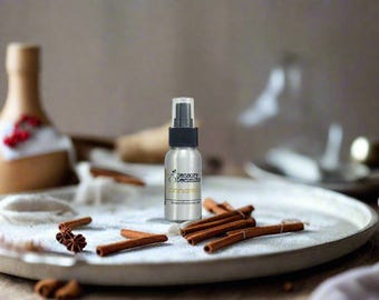 Cinnamon Scented Room Spray