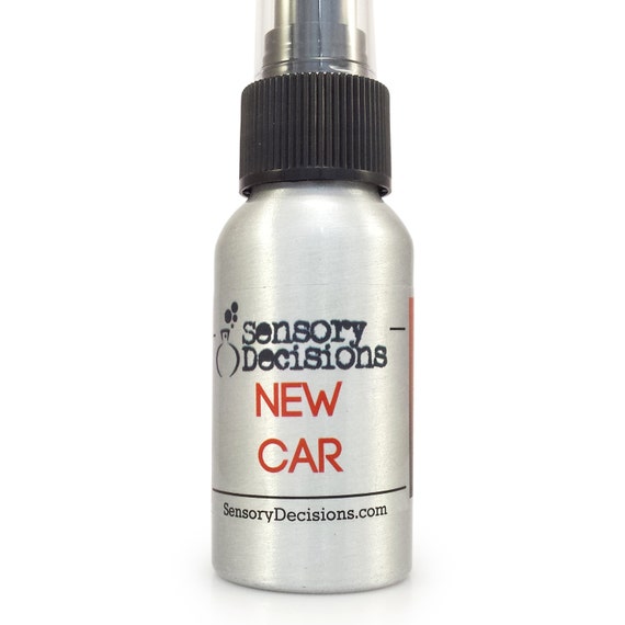 New Car Smell Spray New Car Scent Car Air Freshener Great Car-related  Present 