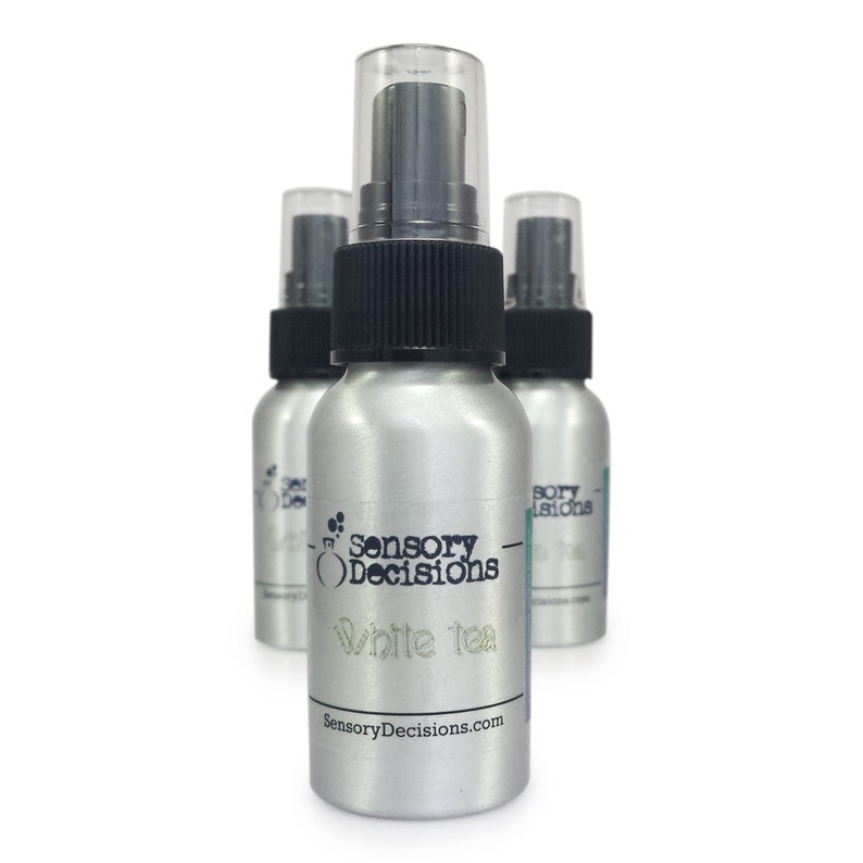 White Tea Fragrance Spray White Tea Scent Spray White Tea Etsy