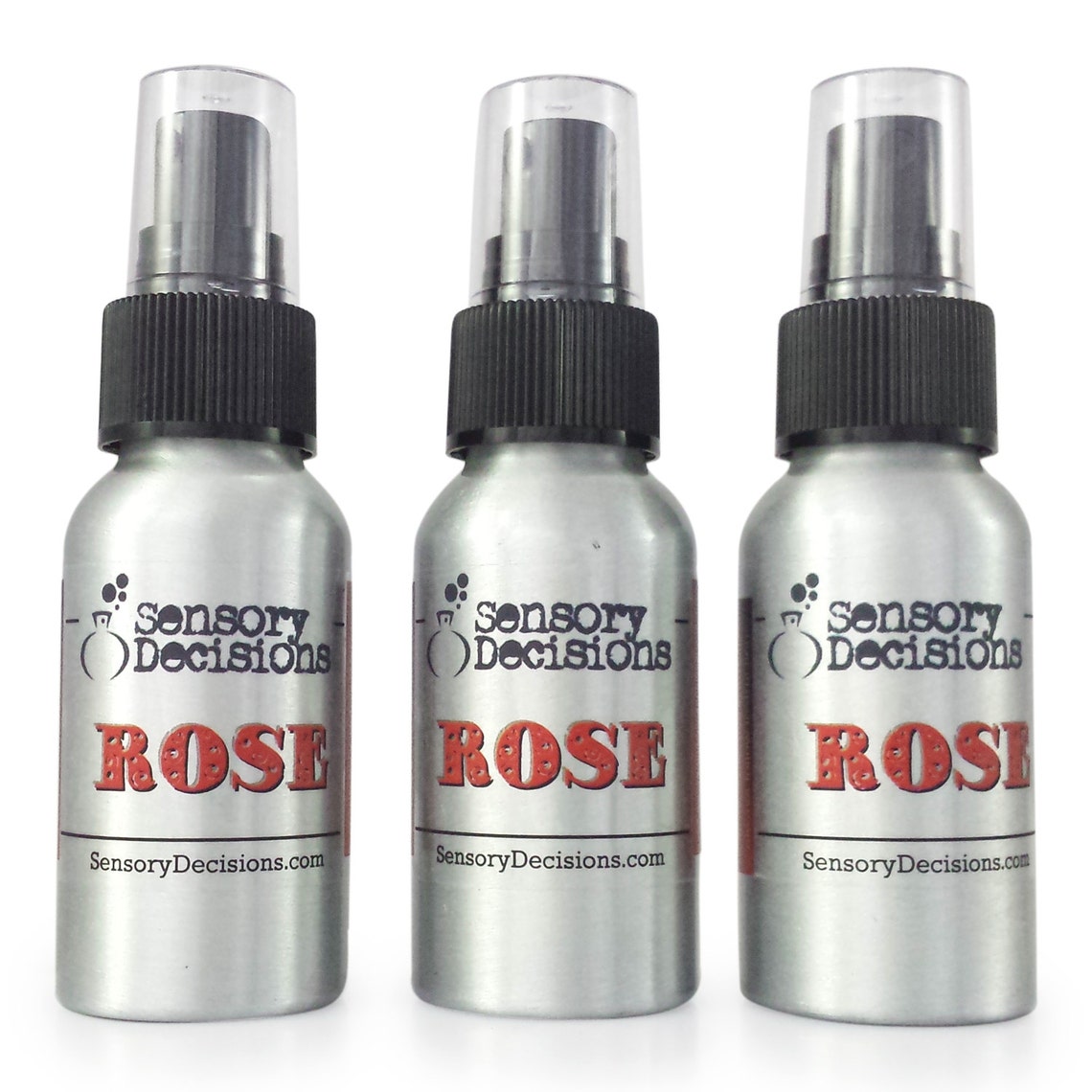Rose Fragrance Spray Rose Scent Room Spray / Refresher Spray the Smell