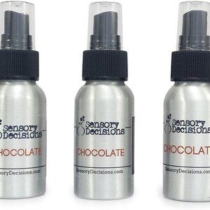 Odore di cioccolato immagine 3
