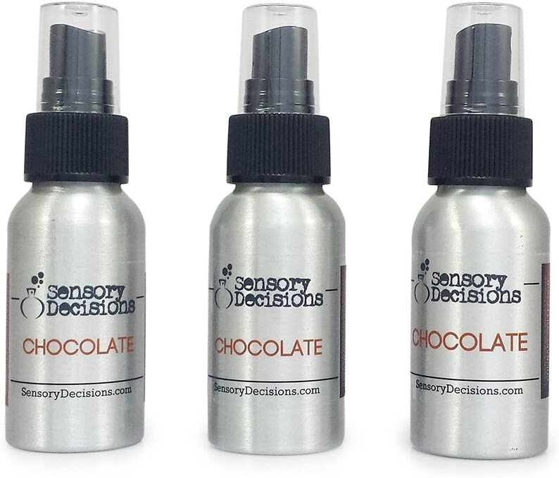 Odore di cioccolato immagine 3