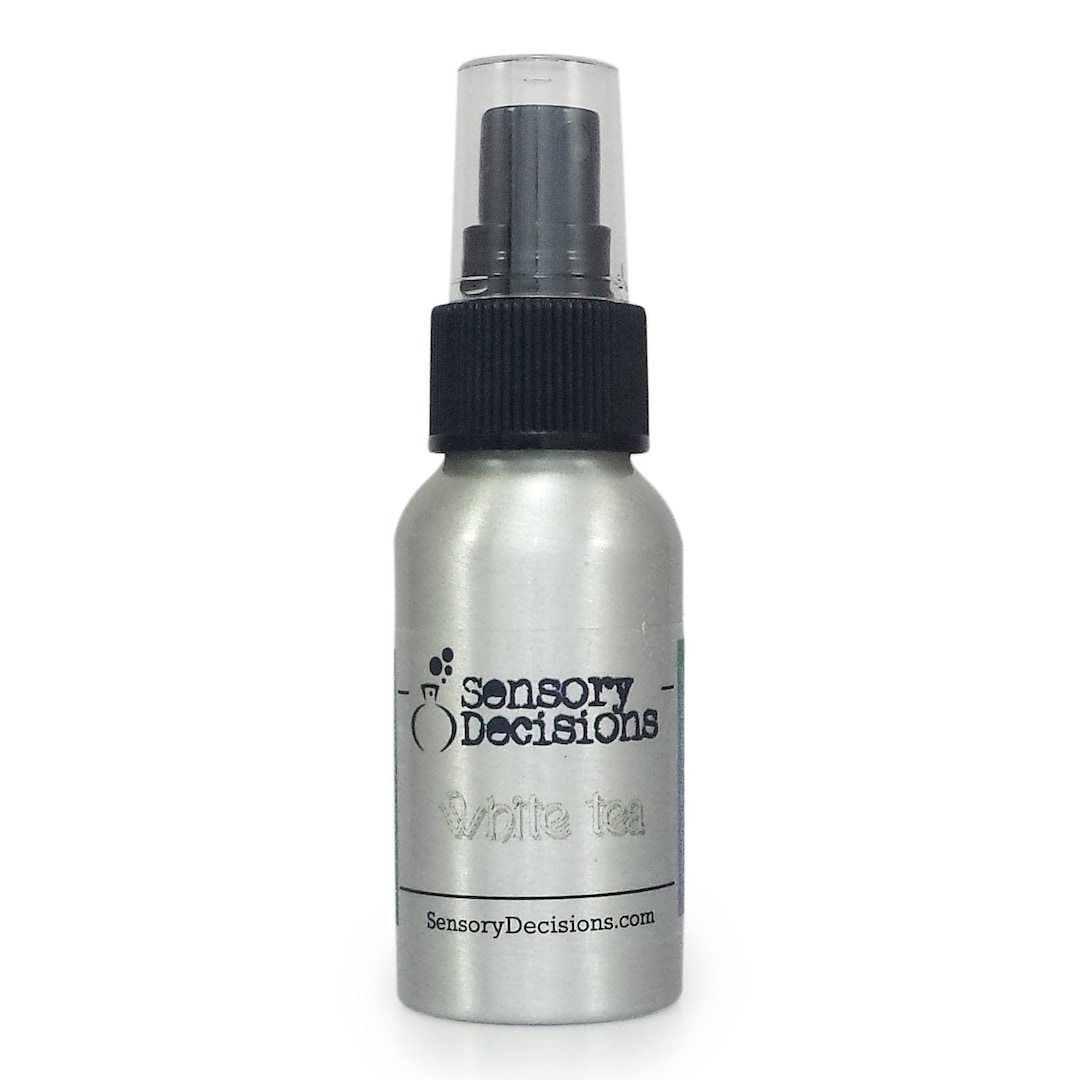 White Tea Fragrance Spray White Tea Scent Spray White Tea Etsy