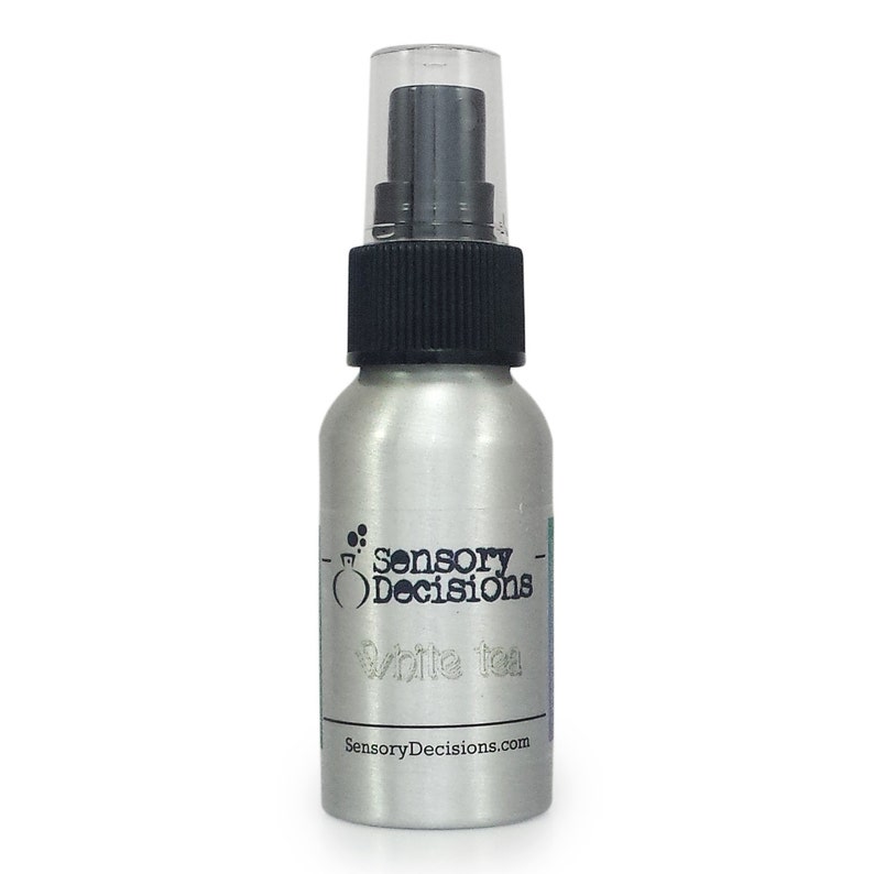 White Tea Fragrance Spray White Tea Scent Spray White Tea Etsy Sweden