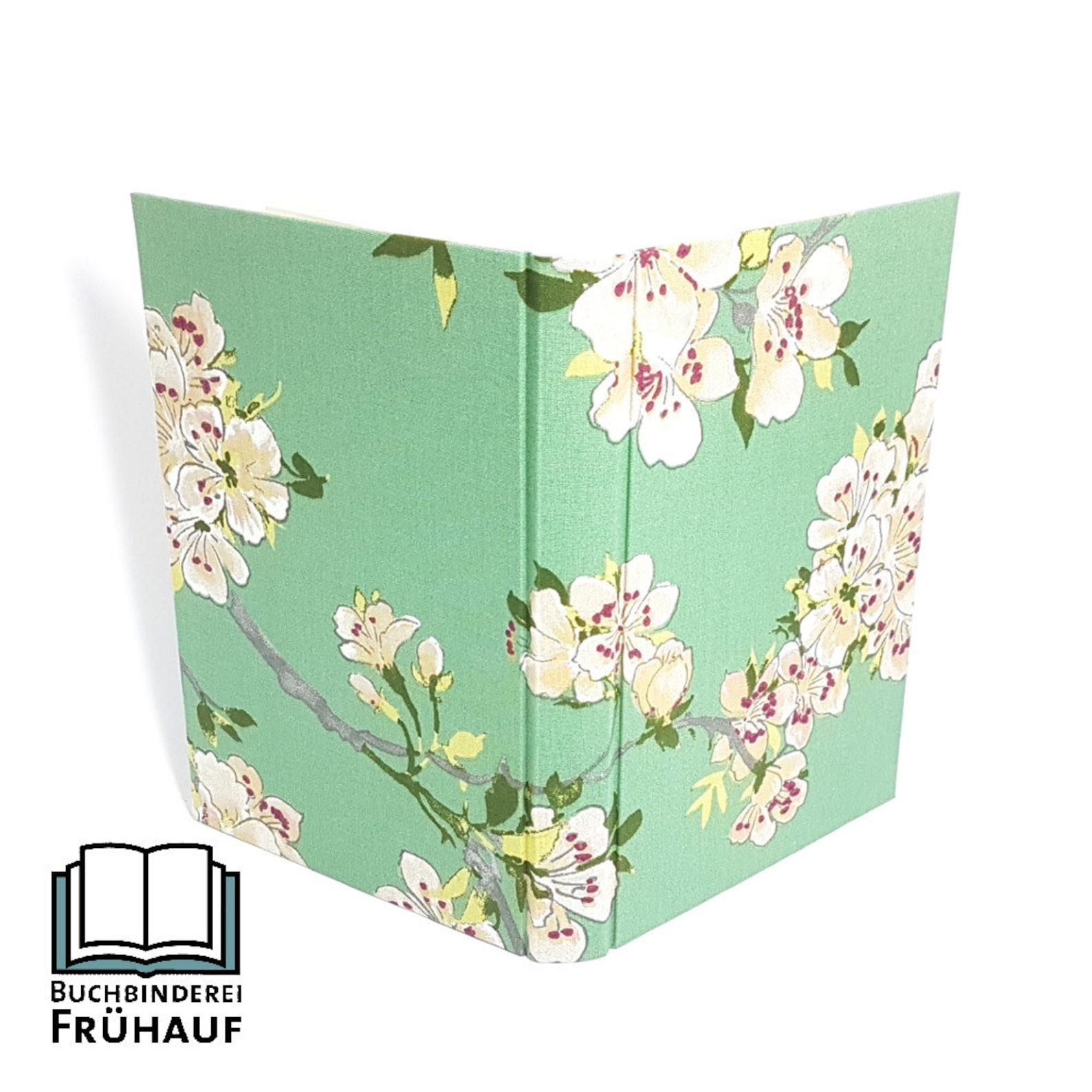 5year calendar diary for 5 years cherry blossoms Etsy