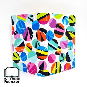 5-year calendar diary for 5 years Retro