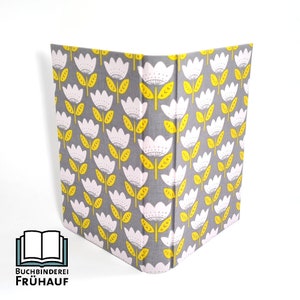 5-year calendar diary for 5 years tulips