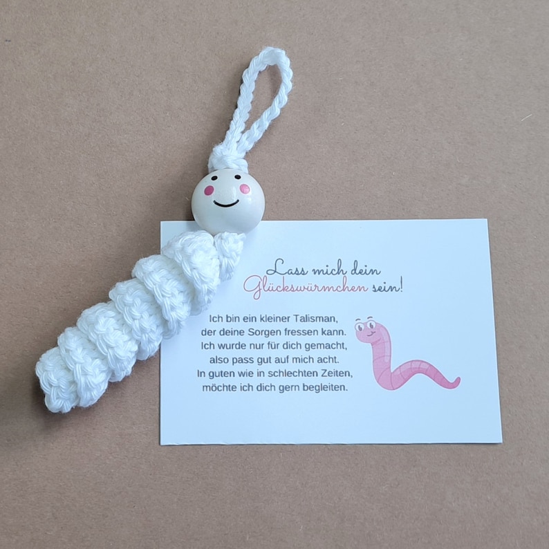 Gluckswurmchen Spruche Zum Ausdrucken