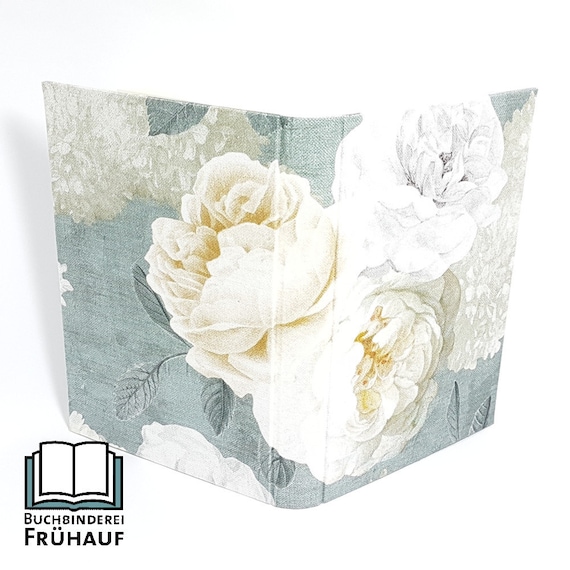 5 year Calendar Diary For 5 Years Roses Etsy