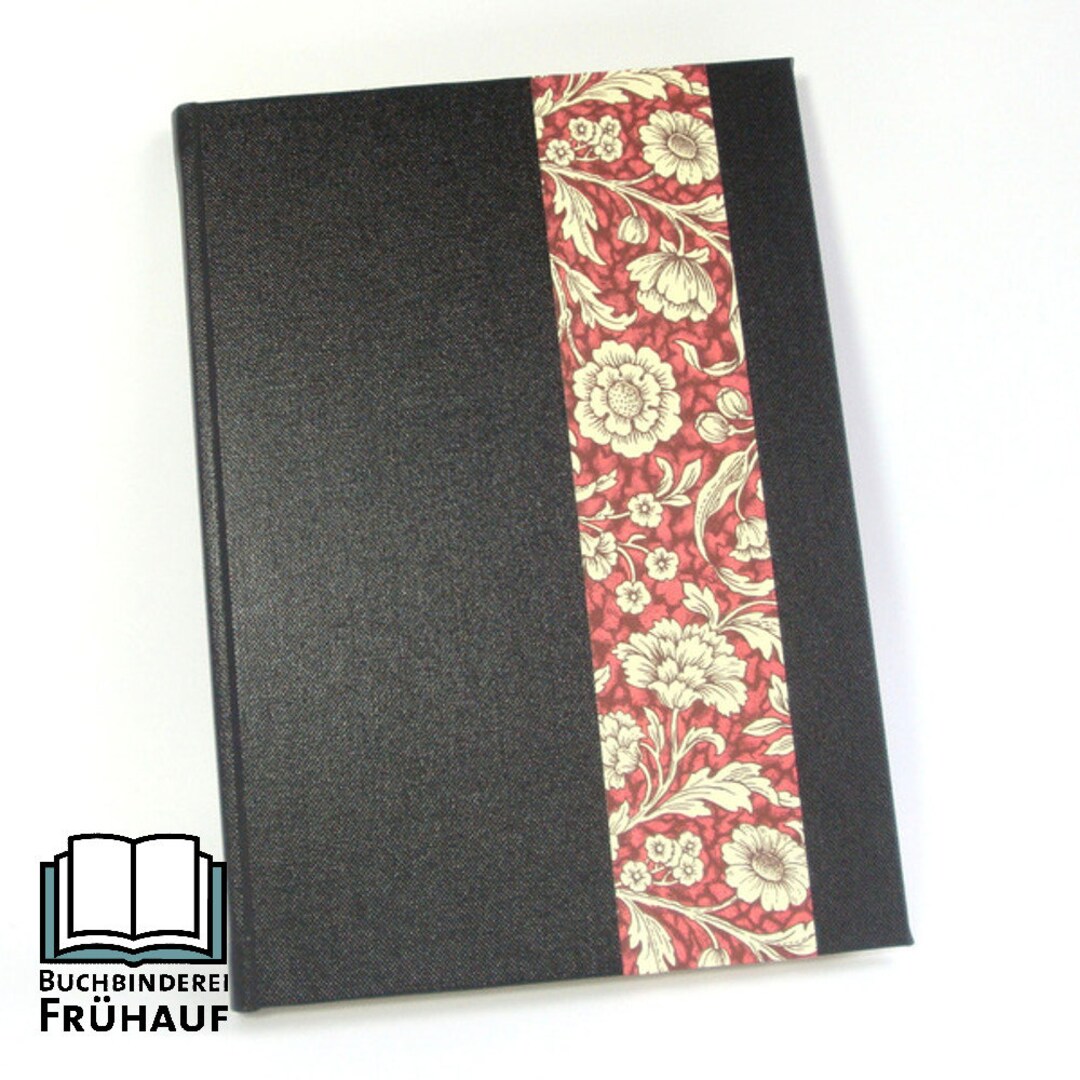 Recipe Book Cook Book With Register - Etsy