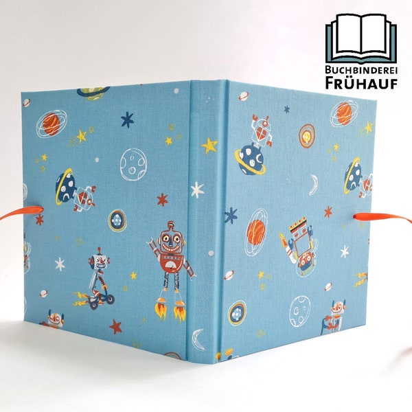 Tagebuch Astronaut Poesiealbum Kindertagebuch Freundebuch