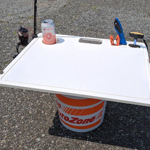 5 Gallon Bucket Etsy