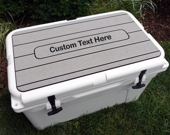 Custom Foam Cooler Covers, Multiple Sizes, Custom Cooler Covers, Cooler Pad, Cooler Cushion