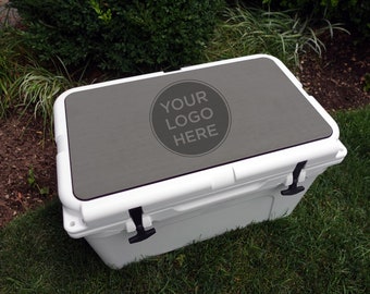 Laser Engraved Cooler Pad, Cooler Pad with Logo, Custom Foam Cooler Covers, Multiple Sizes, Custom Cooler Covers, Cooler Pad, Cooler Cushion