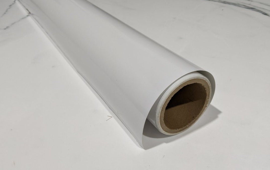 Dry Erase Sticker Dry Erase Adhesive Vinyl Home Schooling Etsy