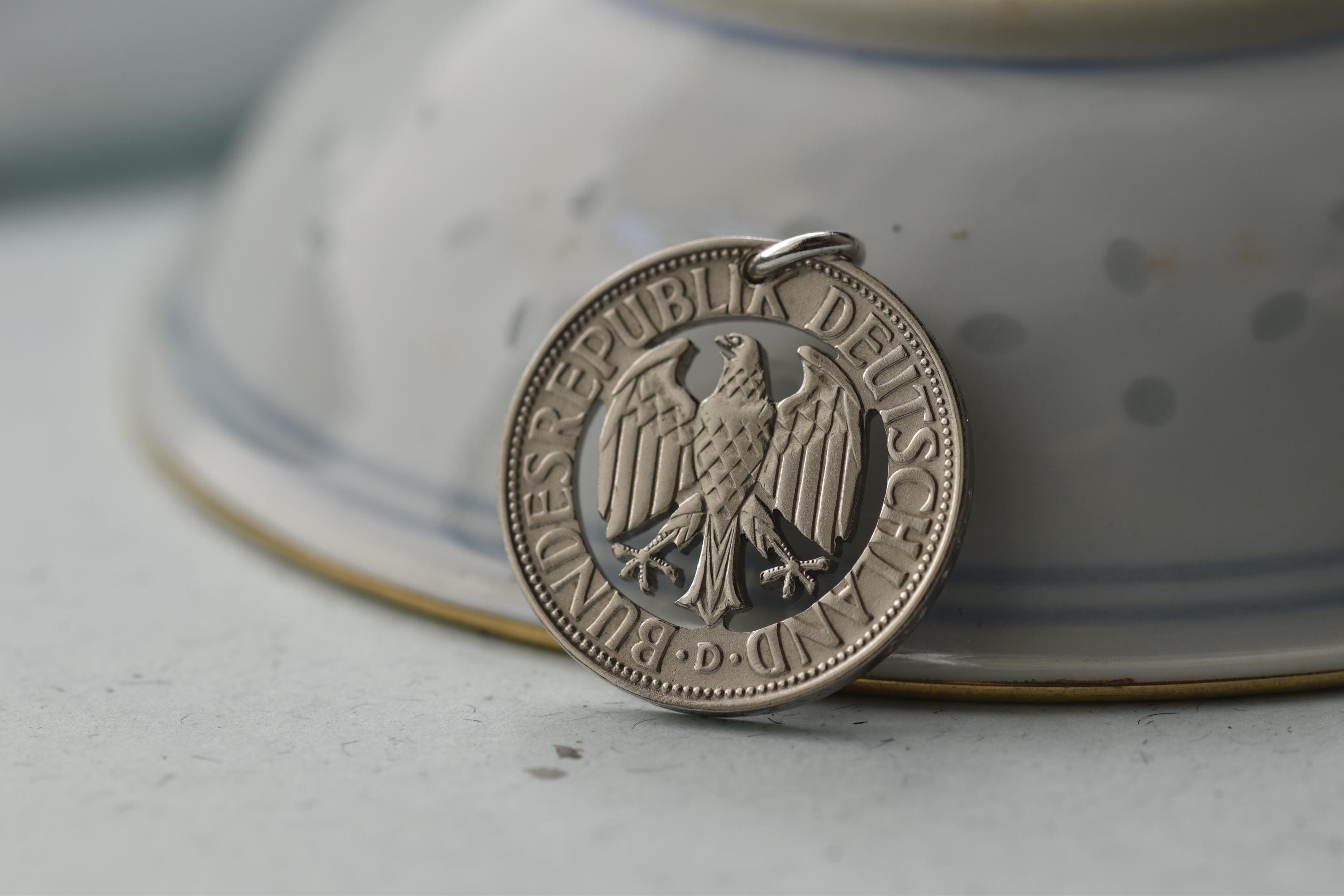 1950 deutsche mark - Etsy 日本