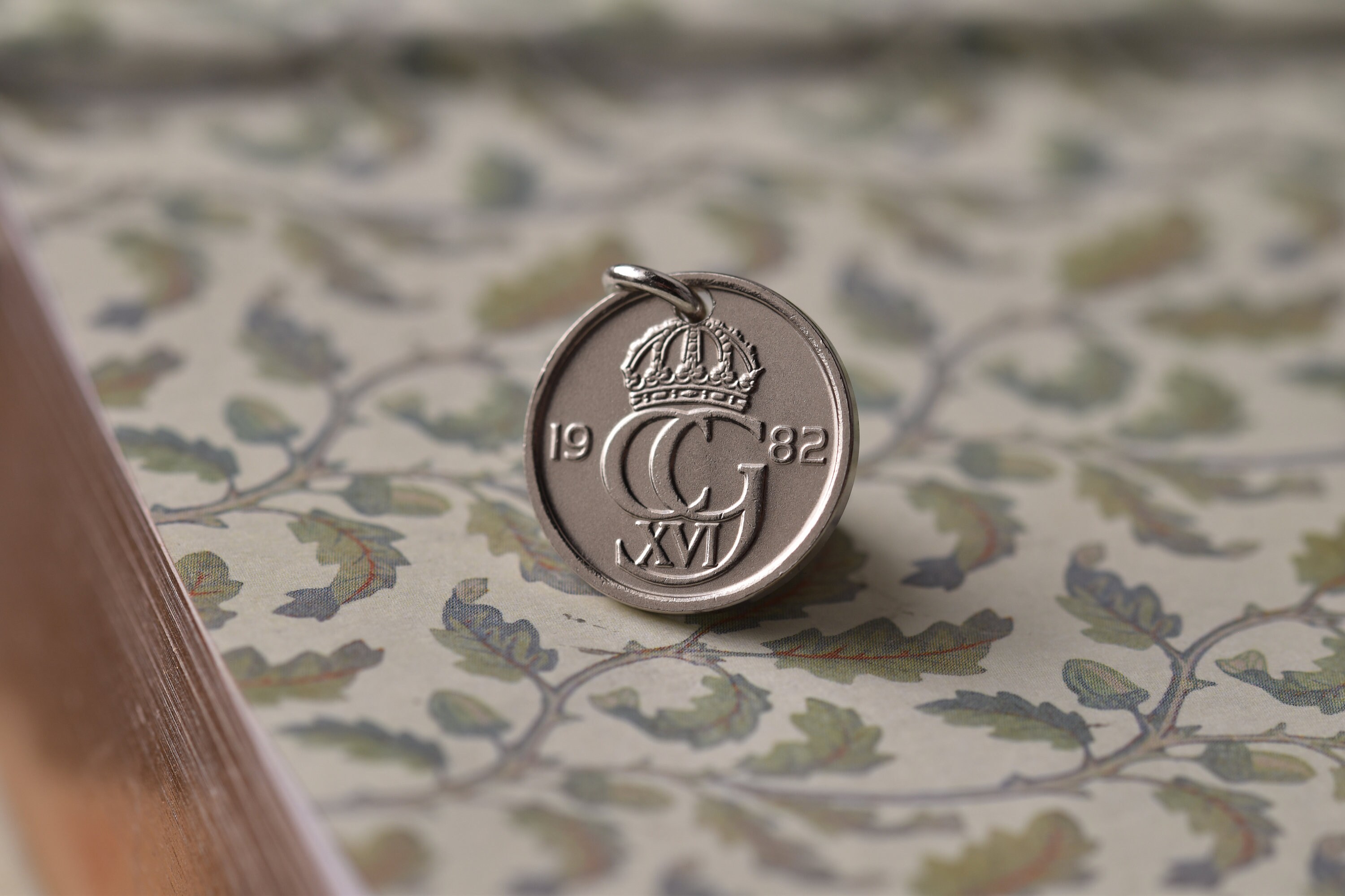Gustaf adolf coin - Etsy 日本