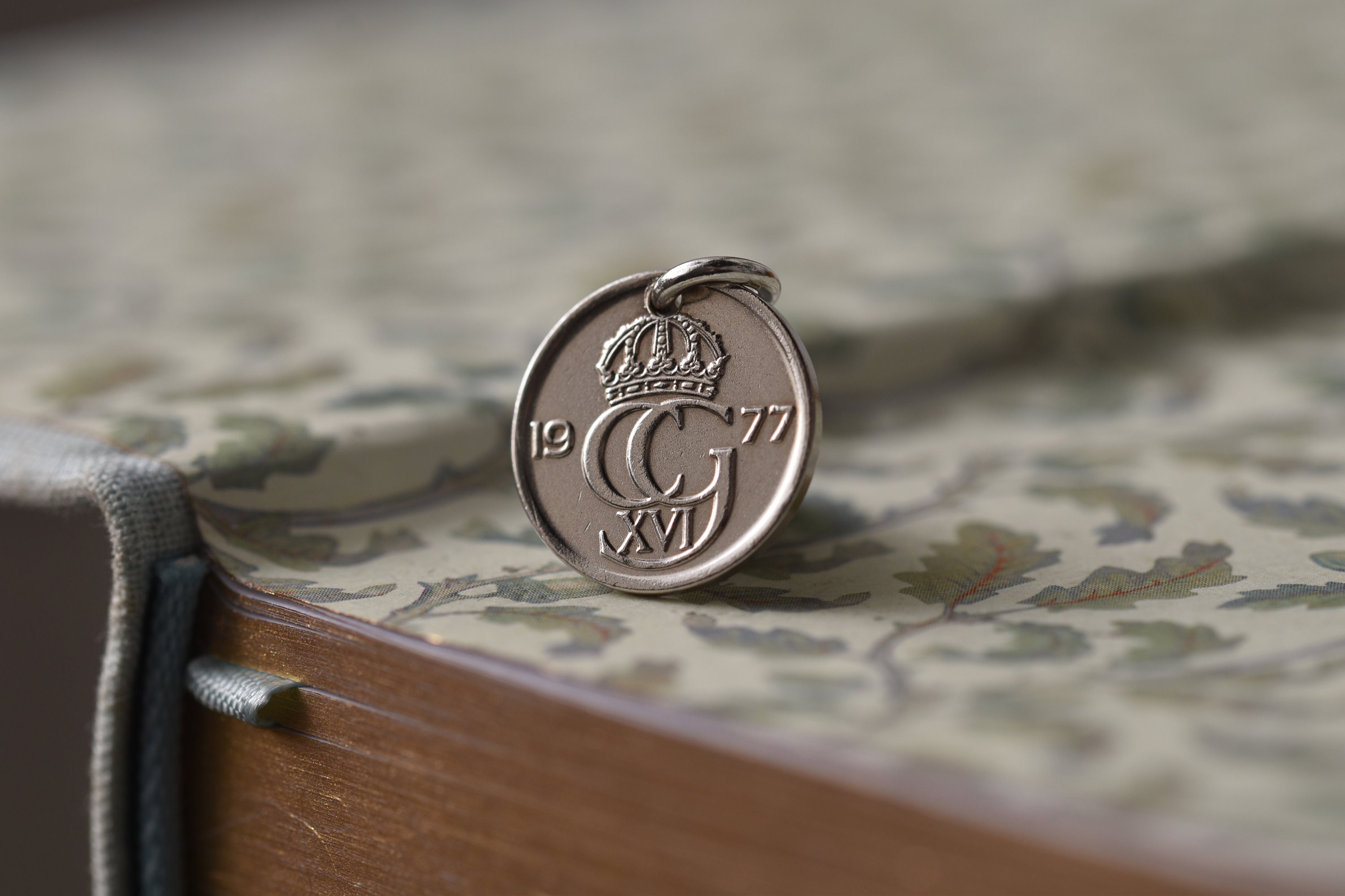 Gustaf adolf coin - Etsy 日本