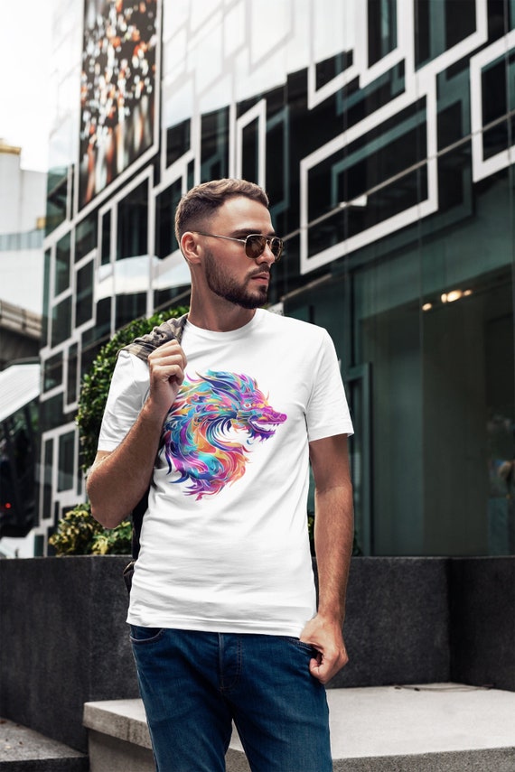 Clothing T Shirt Design Ai Ai T-shirt Designer Software Ai Tshirt