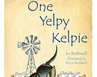 One Yelpy Kelpie